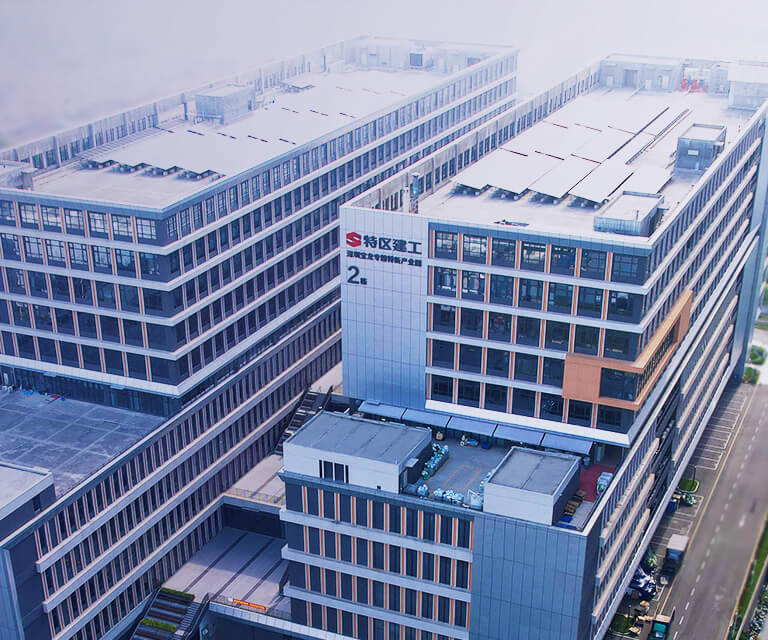 Company Profile