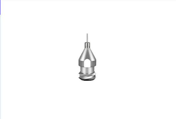 Conical High Precision Needles