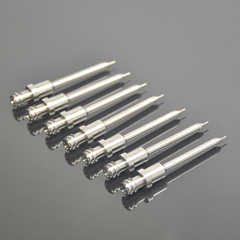 ASM Type Precision Needle