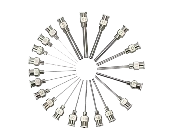 Stainless Steel Needle