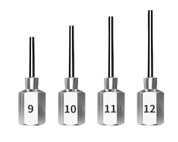 M5 Female Needle