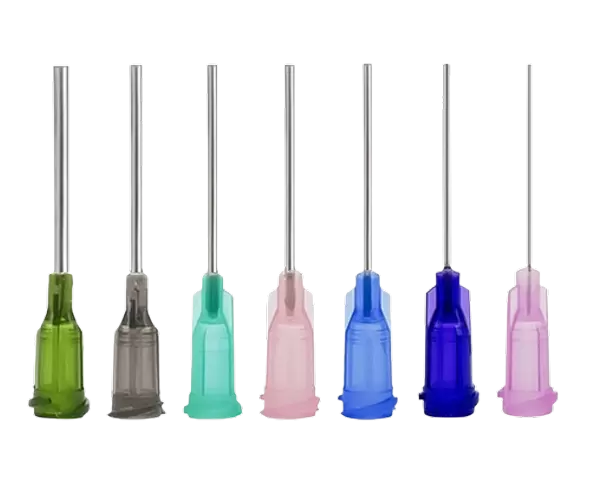 Plastic Steel Needle