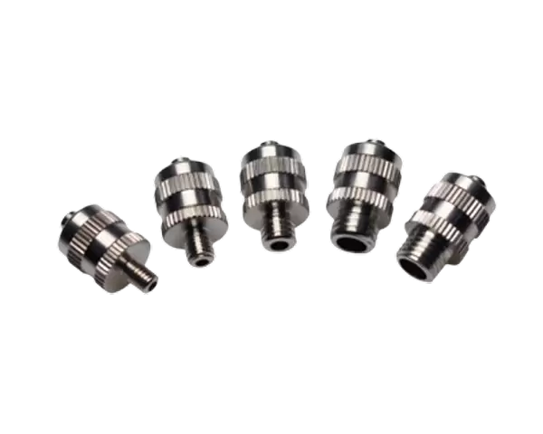 M Series Adapter