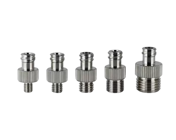 Dispenser Fittings