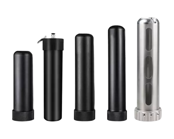 Metal Sleeve