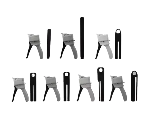 AB Glue Gun
