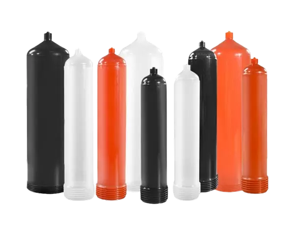 Large Capacity Cartridge
