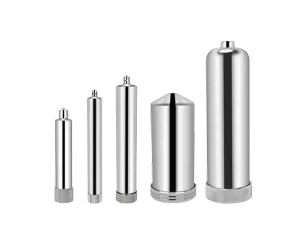 Metal Cylinder
