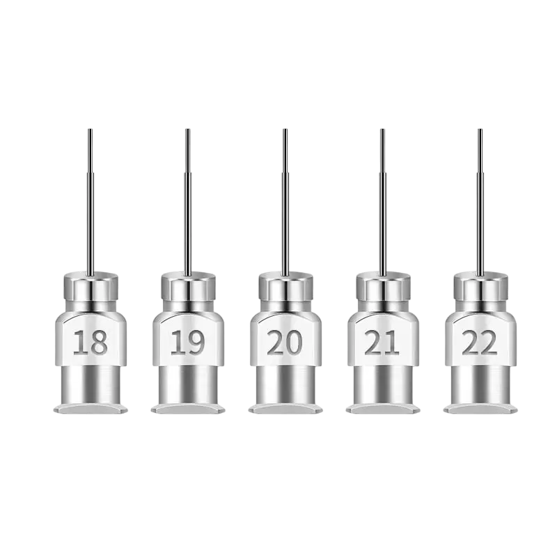 Grinding Needle