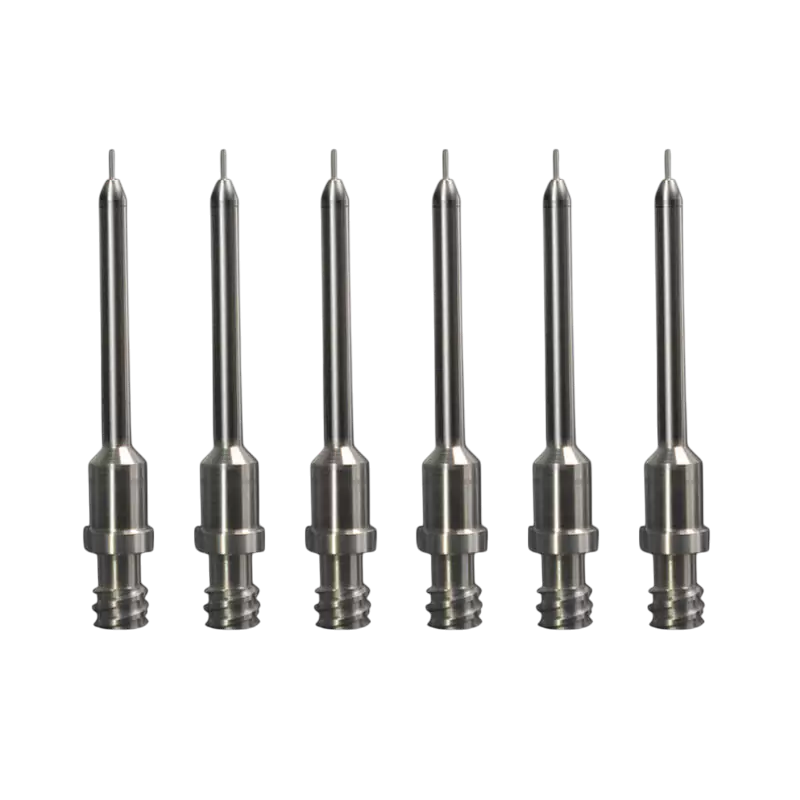 ASM Type Precision Needle