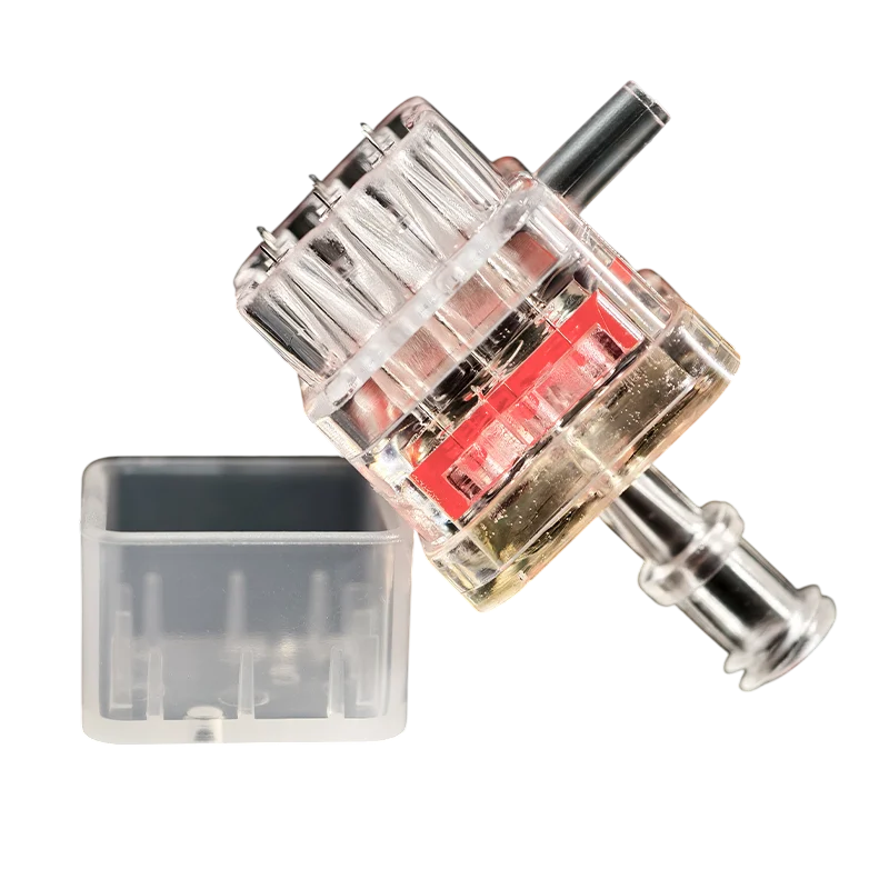 Fixed 9-Pins Meso Needle