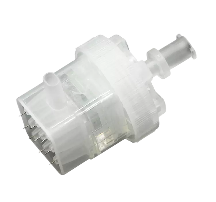 Adjustable 9-Pins Meso Needle