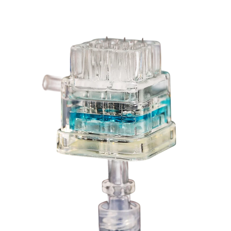 Fixed 9-Pins Meso Needle
