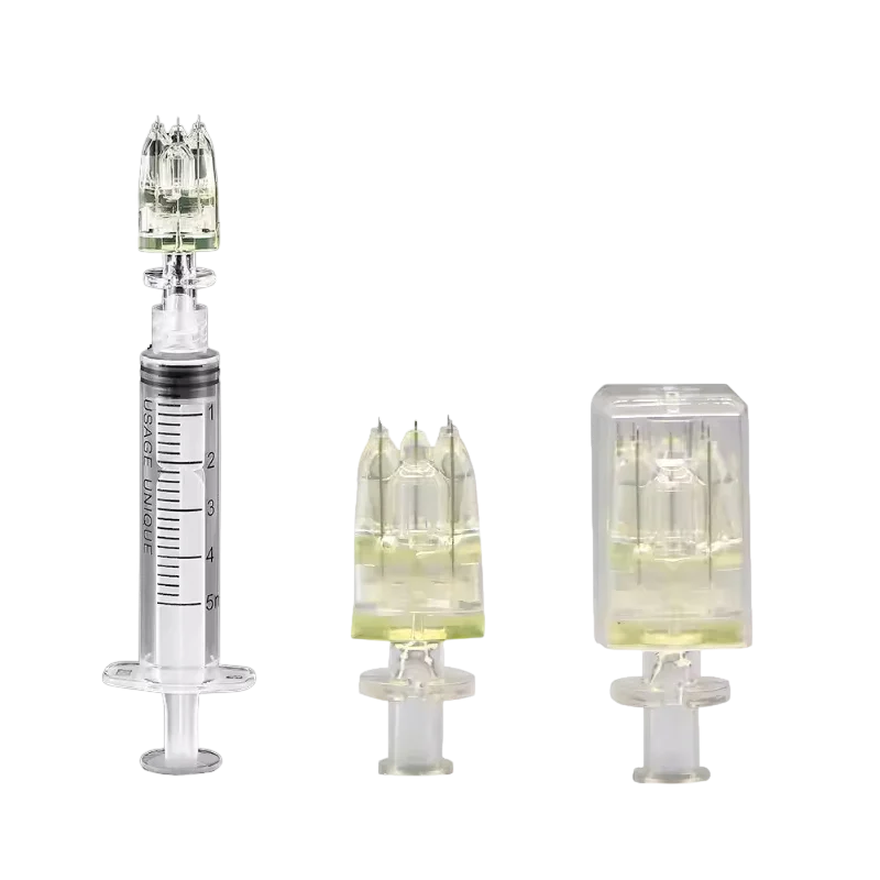 5-Pins Meso Needle