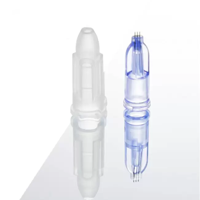 3-Pins Meso Needle