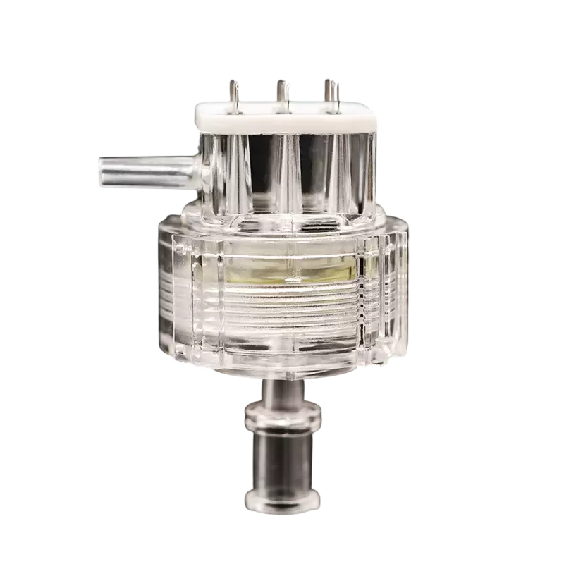 Adjustable 9-Pins Meso Needle