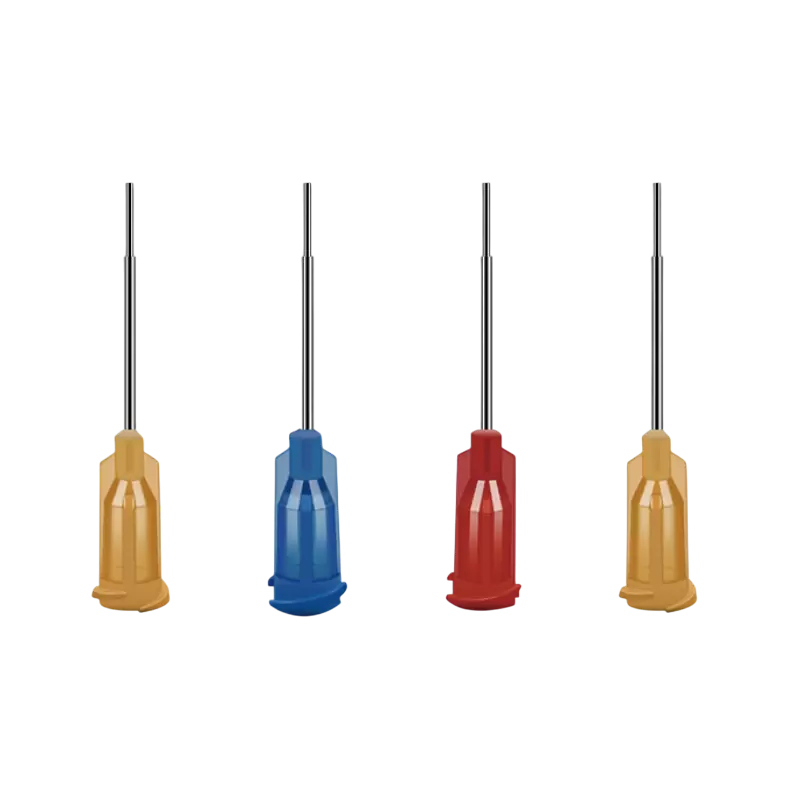 Plastic Edge Grinding Needle