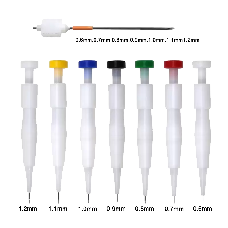 Hair Transplant Pen