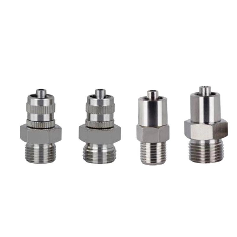 Metal Detachable Fitting