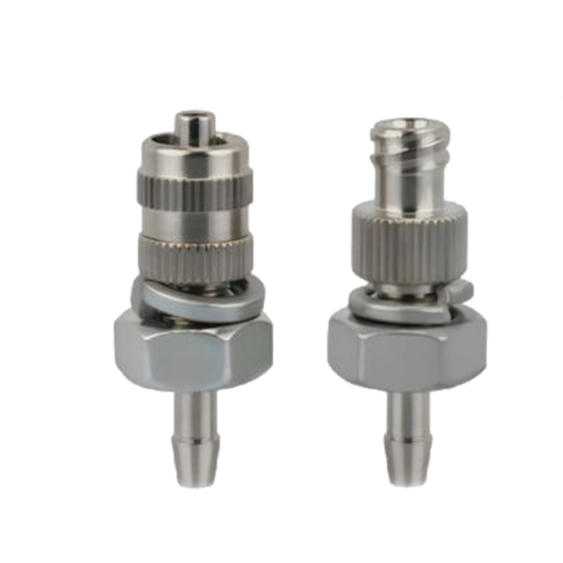Fixable adapter