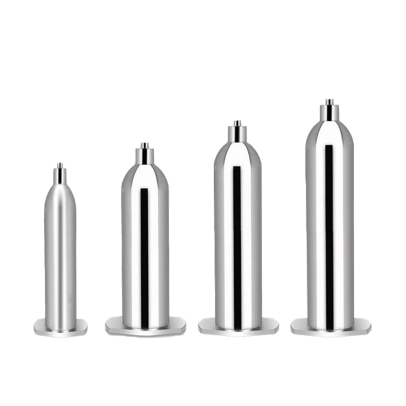 JP Style Metal Cylinder