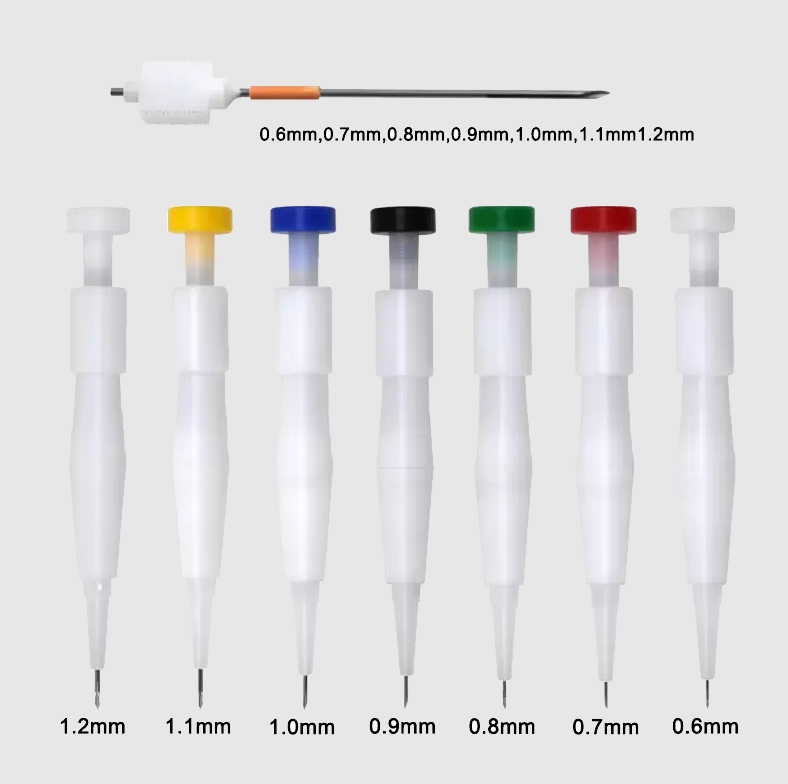 Hair Transplant Pen: Precision Tools Transforming Modern Hair Restoration