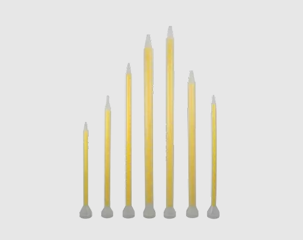 Optimizing Glue Applications: The Role of MS Static Mixers in Industry