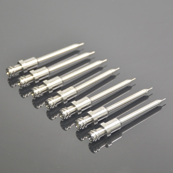 ASM Type Precision Needles in High-Accuracy Industrial Applications