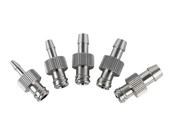 Architecting Modular Fluid Channels: The Technical Guide to Multi-Configuration Air Tube Adapters