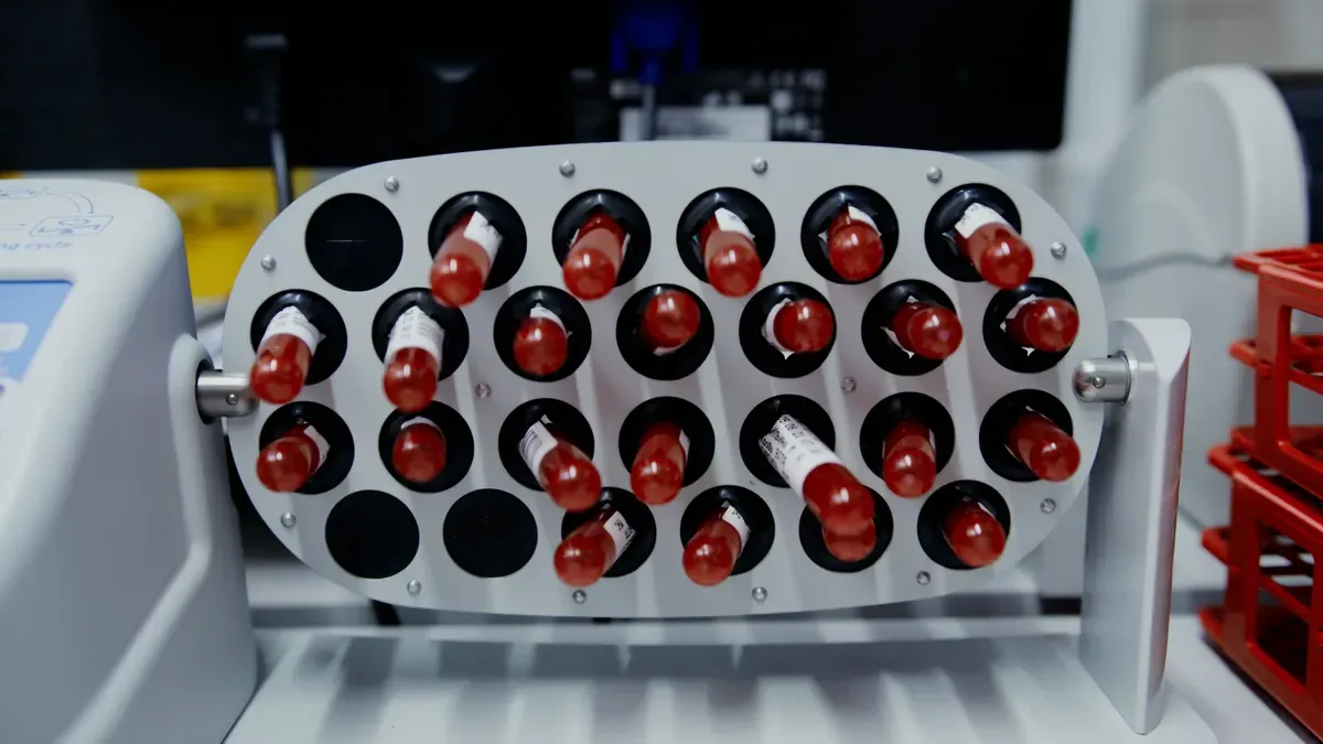 What to check before bulk buying MS static mixers