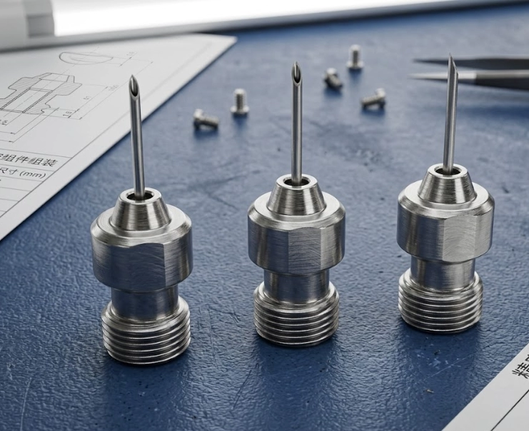 Precision Redefined: Mastering Fluid Control with Contriu&rsquo;s Advanced Dispensing Solutions