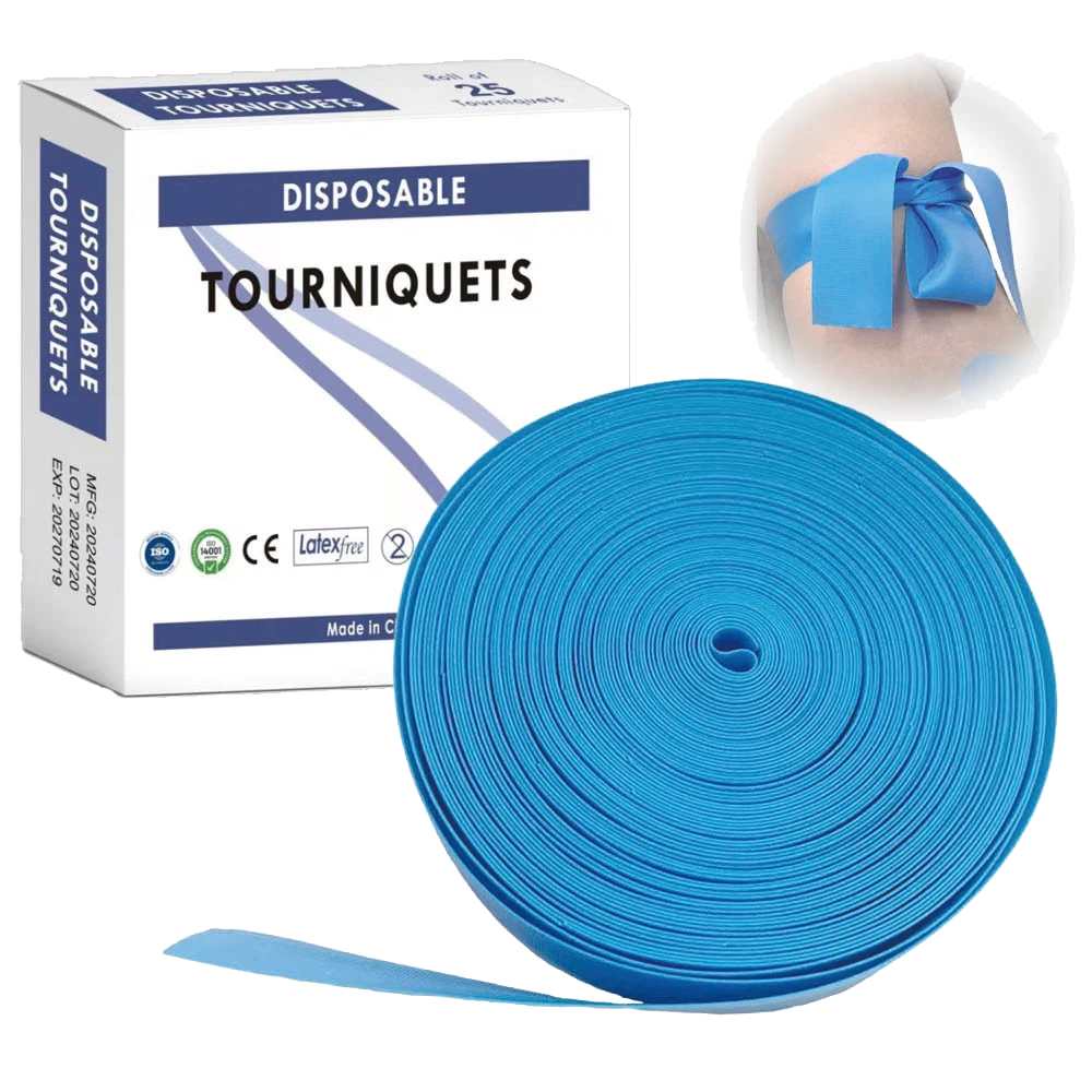 Tourniquet Manufacturer and Supplier: A Complete Buyer&rsquo;s Guide