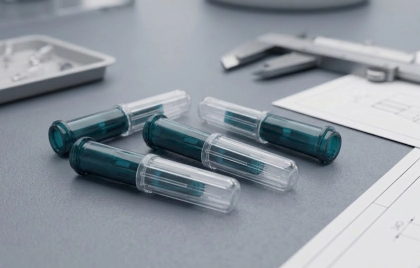 Choosing a 4-Pins Meso Needle: What Aesthetic Professionals Need to Know