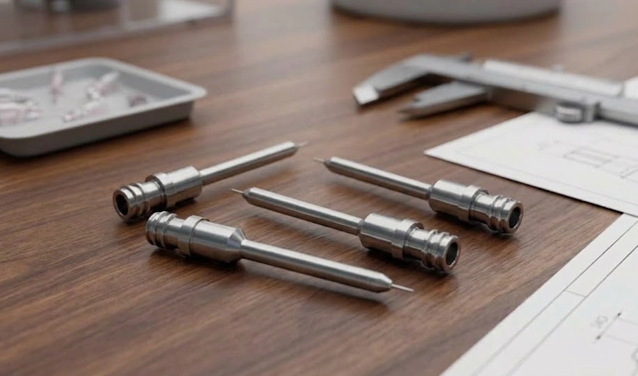 How to Choose an ASM Type Precision Needle for More Consistent Glue Dispensing