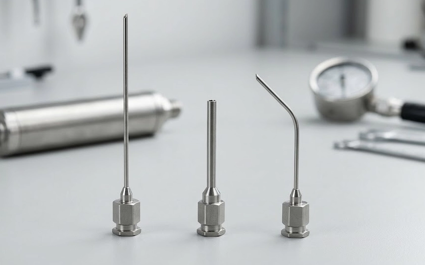 Customized Microporous Grouting Needles: Solving Difficulties in Localized Building Repairs